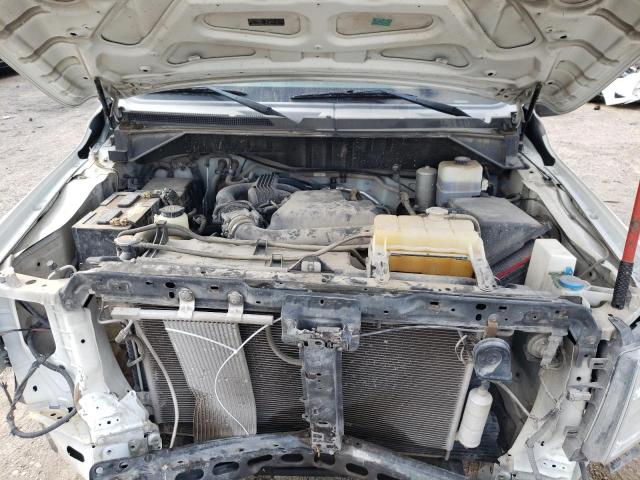 2015 NISSAN NV 1500 - 1N6BF0KL1FN805531