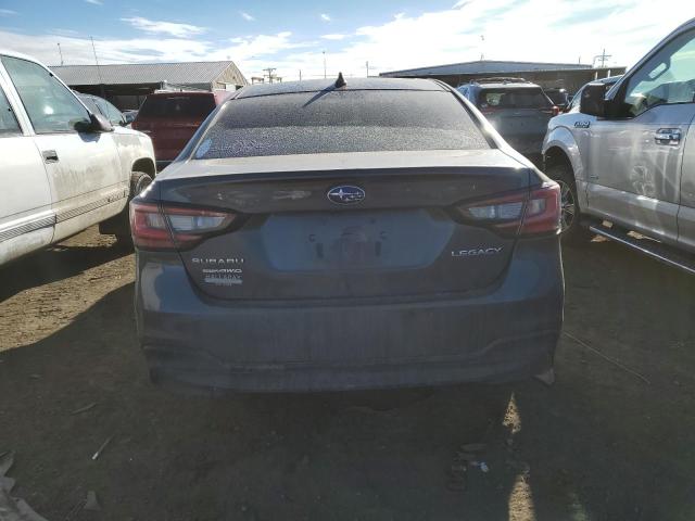 4S3BWAN6XL3020530 Subaru Legacy Limited