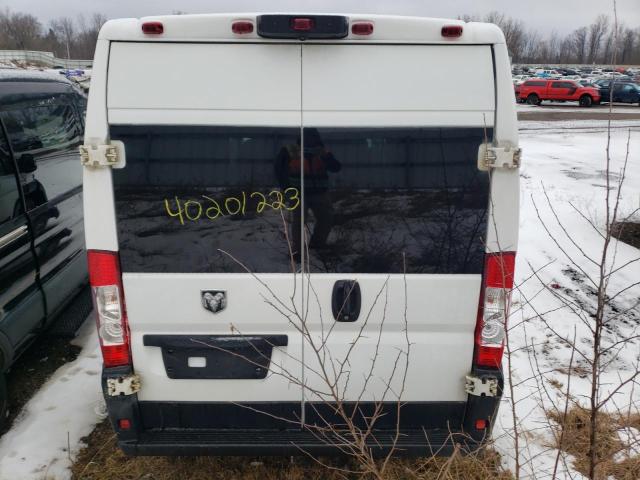 2019 RAM PROMASTER - 3C6TRVBGXKE501974