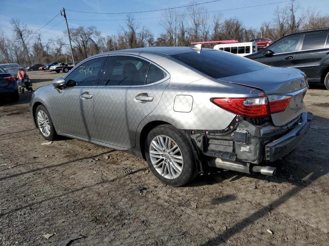 2015 LEXUS ES 350 JTHBK1GG6F2200291