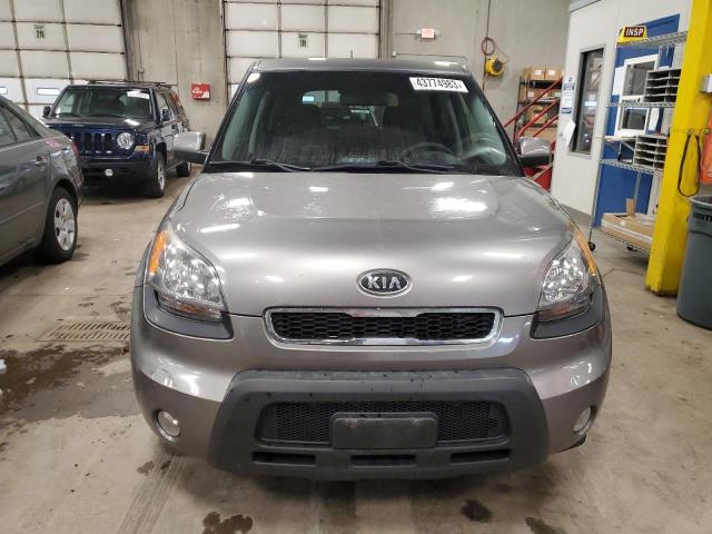 KNDJT2A23B7216247 KIA SOUL +