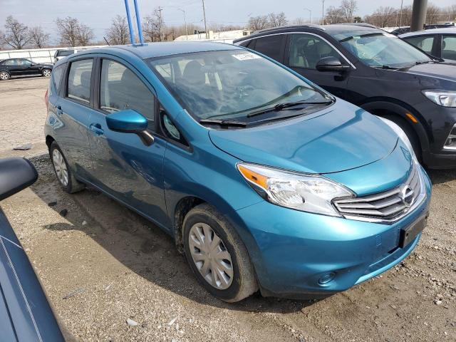 2015 NISSAN VERSA NOTE 3N1CE2CP2FL439072