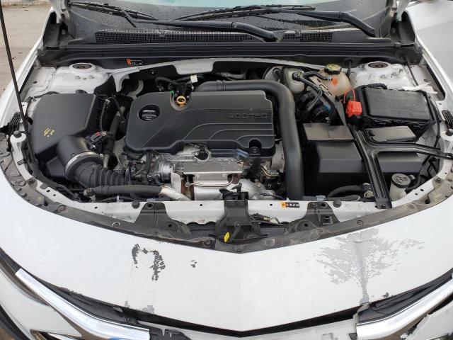 2019 CHEVROLET MALIBU LT 1G1ZD5ST0KF160680