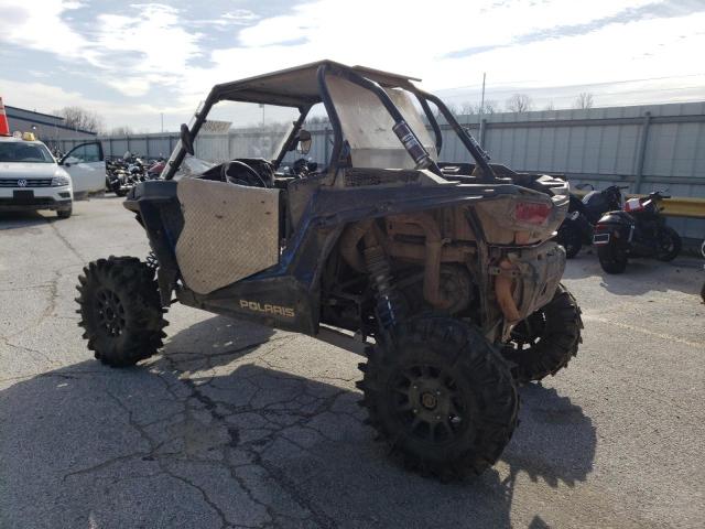 2015 POLARIS RZR XP 100 - 3NSVDE998FF368041