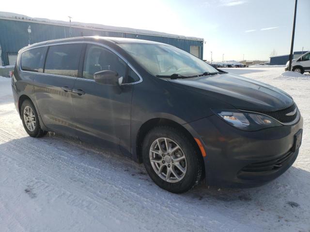 2018 CHRYSLER PACIFICA T - 2C4RC1DG1JR236434