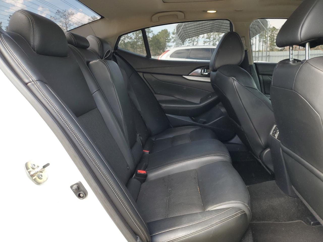 1N4AA6AP3HC409240 NISSAN MAXIMA 2017