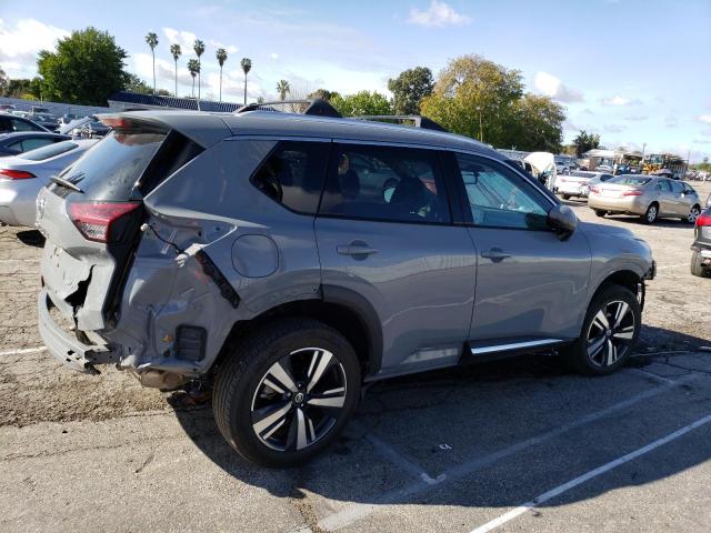 2021 NISSAN ROGUE SL - 5N1AT3CA3MC701519