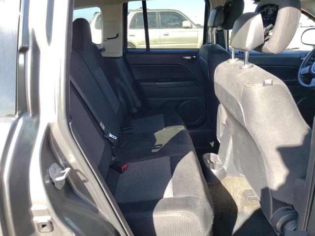 1C4NJCBB5ED566979 Jeep Compass Sport