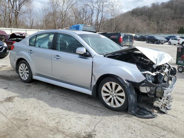 4S3BMDK69C2008743 Subaru Legacy 3.6r Limited