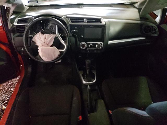 2018 HONDA FIT SPORT - 3HGGK5H66JM708266