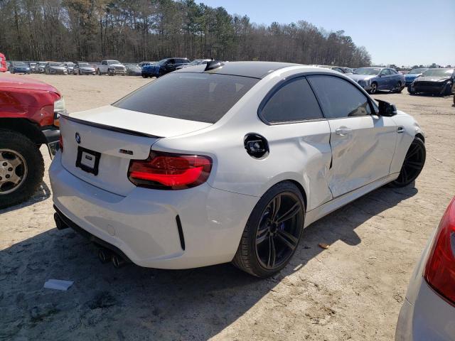 2018 BMW M2 WBS1J5C53JVD37218