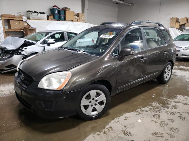 2009 Kia Rondo 