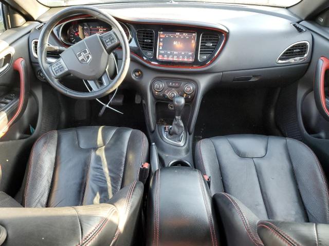 1C3CDFEB9ED914539 Dodge DART GT