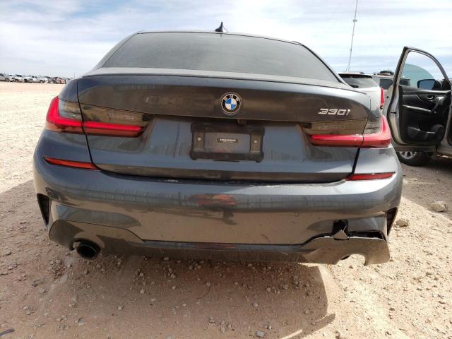 2022 BMW 330I - 3MW5R1J04N8C45863