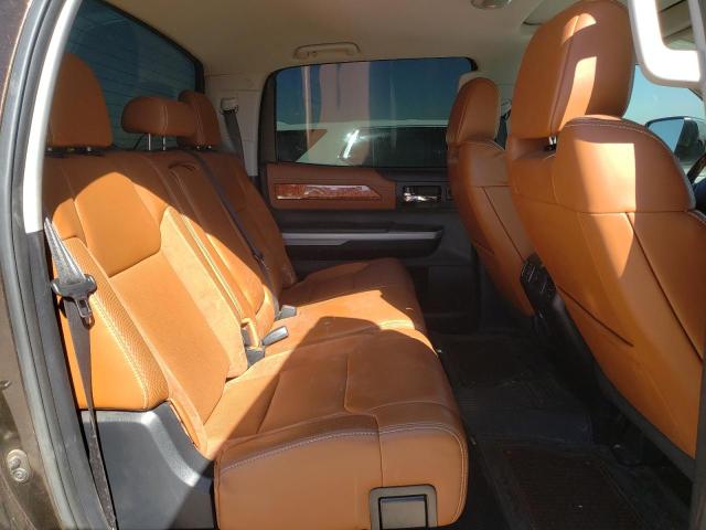 2018 TOYOTA TUNDRA CRE 5TFAW5F18JX775512