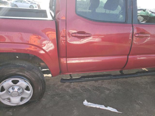 2021 TOYOTA TACOMA DOU 3TYAX5GN8MT021765