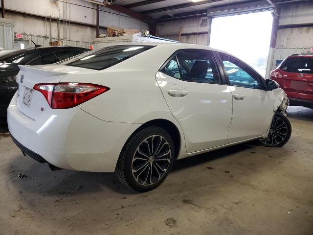 2015 TOYOTA COROLLA L 5YFBURHE8FP290617