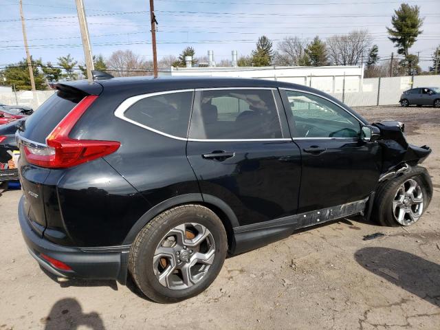 2018 HONDA CR-V EX 2HKRW2H51JH634780