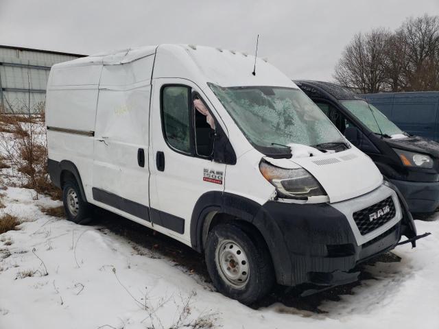 2019 RAM PROMASTER - 3C6TRVBGXKE501974