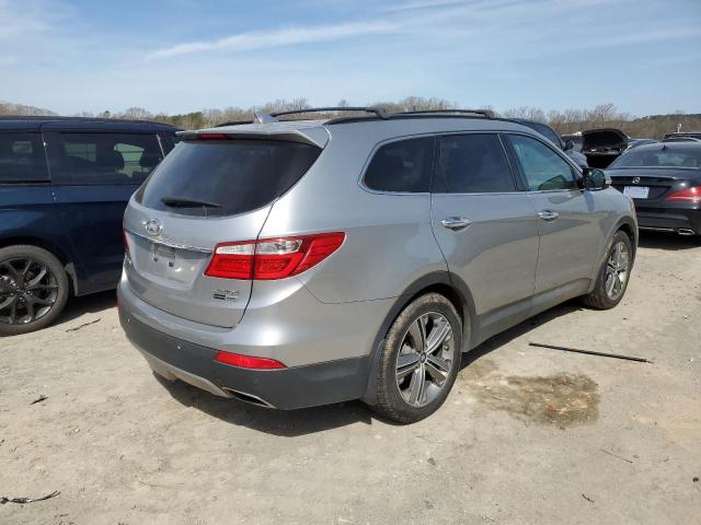 2015 HYUNDAI SANTA FE G - KM8SRDHF3FU095293