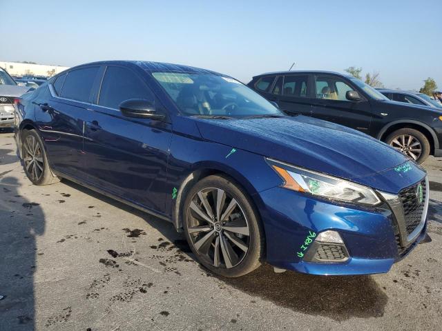 2020 NISSAN ALTIMA SR 1N4BL4CVXLC172317