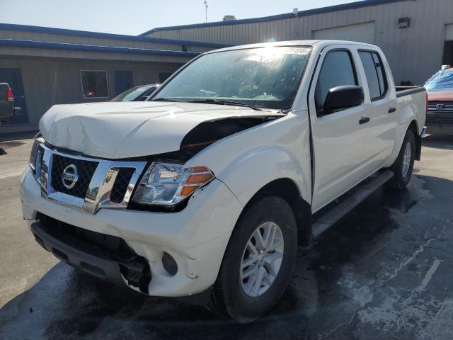 2021 Nissan Frontier S