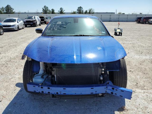 2C3CDXBG0JH312129 Dodge Charger Sxt