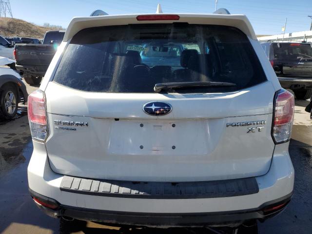 2018 SUBARU FORESTER 2 JF2SJGEC6JH578612