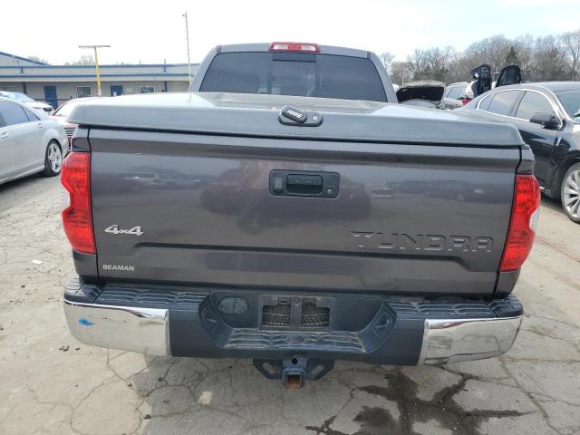 2017 TOYOTA TUNDRA - 5TFUW5F15HX590857
