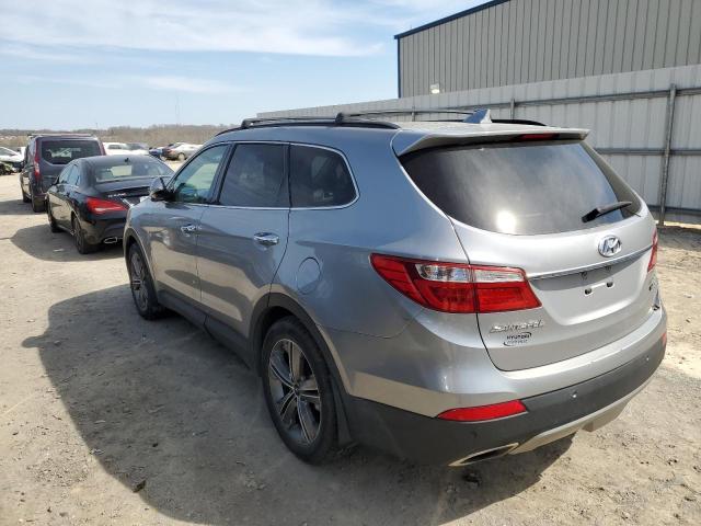 2015 HYUNDAI SANTA FE G - KM8SRDHF3FU095293