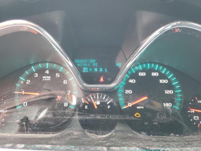 2017 CHEVROLET TRAVERSE L 1GNKRHKD2HJ207709