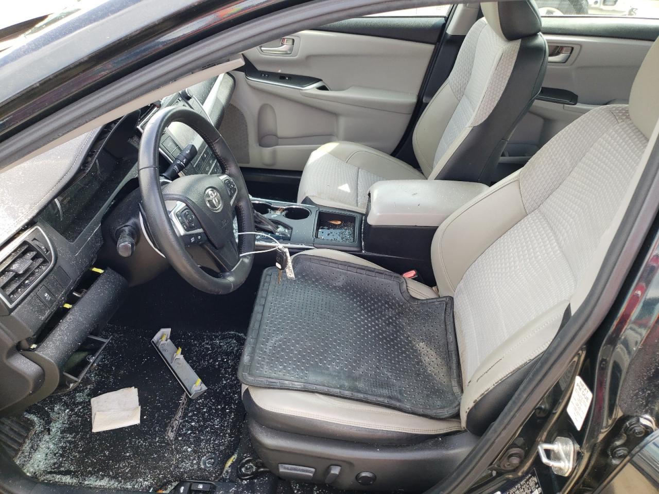 2015 Toyota Camry - Image 7