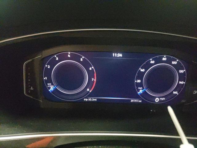 2021 VOLKSWAGEN TIGUAN SEL - 3VV4B7AX9MM044938