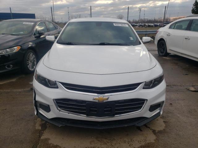 2016 CHEVROLET MALIBU LT 1G1ZE5ST4GF240584