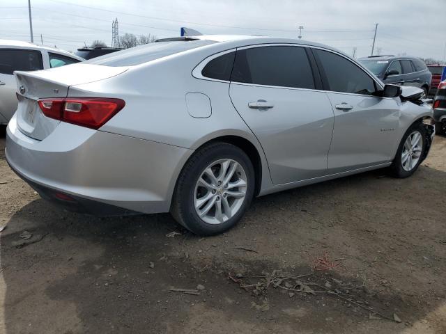 2018 CHEVROLET MALIBU LT 1G1ZD5ST2JF203169