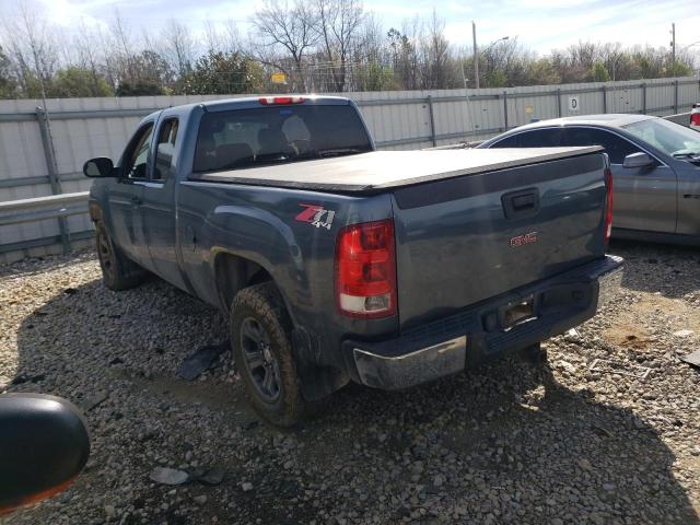 2GTEK19J471709479 GMC New Sierra K1500