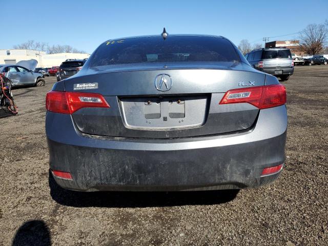 19VDE1F56DE016432 Acura ILX