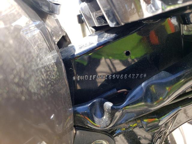2005 HARLEY-DAVIDSON FLHRSI 1HD1FYW165Y664876