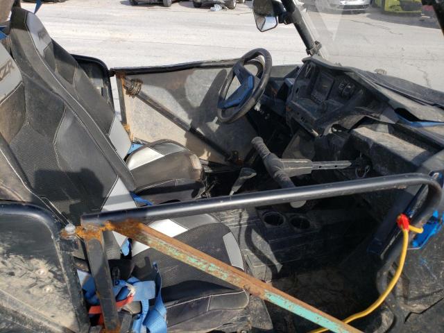 2015 POLARIS RZR XP 100 - 3NSVDE998FF368041