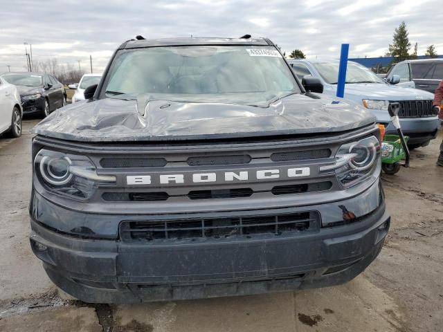 2021 FORD BRONCO SPO 3FMCR9B66MRA00627