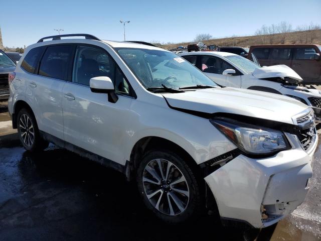 2018 SUBARU FORESTER 2 JF2SJGEC6JH578612
