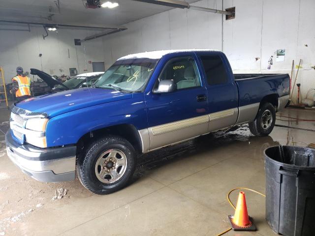 2004 Chevrolet C/K 1500 