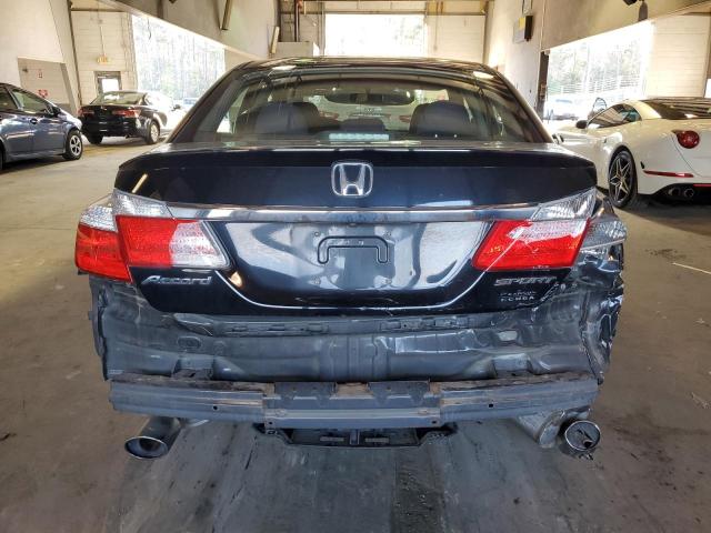2015 HONDA ACCORD SPO 1HGCR2F5XFA061944