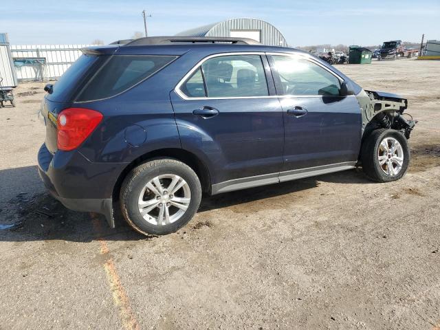 2015 CHEVROLET EQUINOX LS 2GNALAEK3F6131443