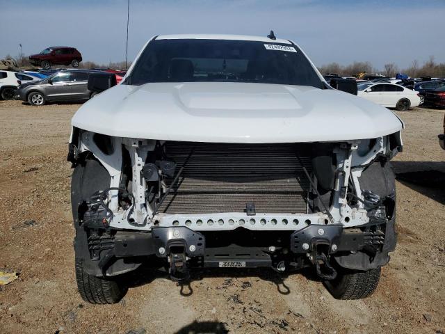 2020 CHEVROLET SILVERADO - 3GCUYBEFXLG238358