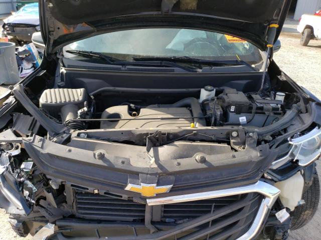 2018 CHEVROLET EQUINOX LT - 2GNAXSEV0J6244778