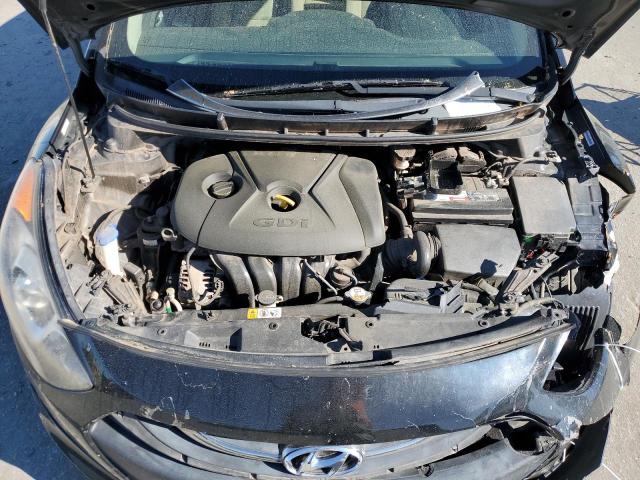 2015 HYUNDAI ELANTRA GT - KMHD35LH7FU236665