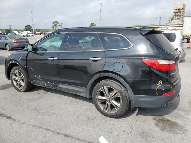 2015 HYUNDAI SANTA FE G KM8SR4HF9FU105552