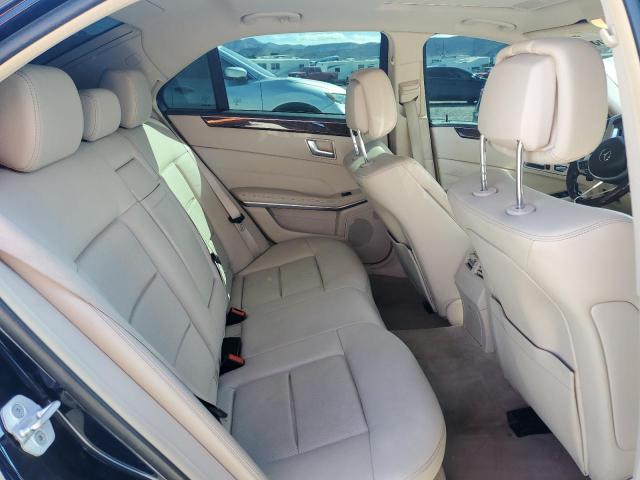 WDDHF5KB6EA971976 Mercedes-Benz E 350