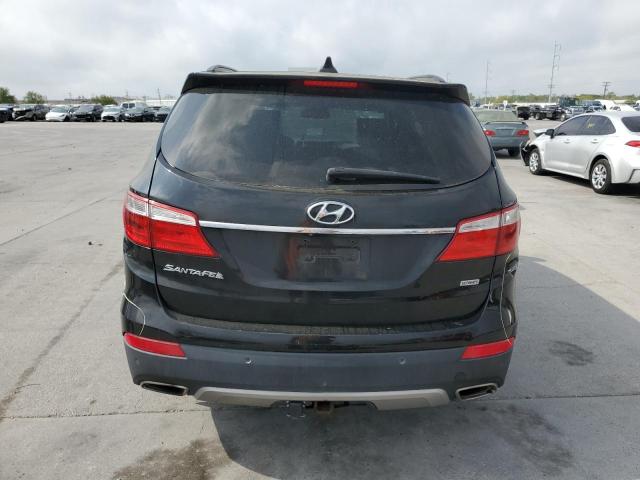 2015 HYUNDAI SANTA FE G KM8SR4HF9FU105552